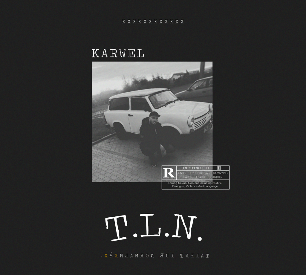 Karwel-T.L.N.-okładka