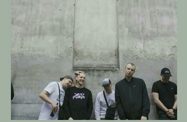 Nowy kawałek od Karwana, Konesera i Pikersa!