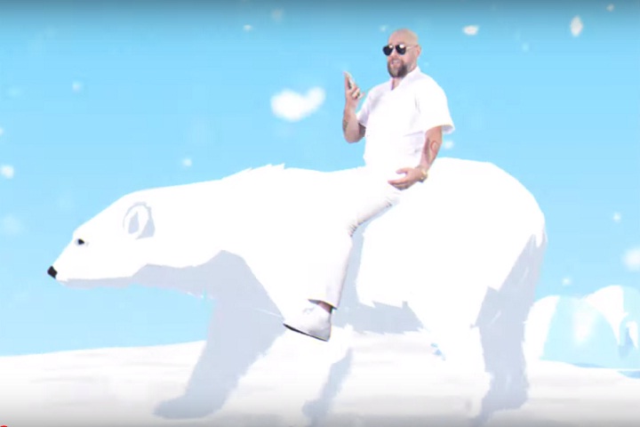 TEDE-&-Sir-Mich-Książę-Kapota-Biełyje-Nosy-video