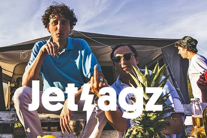 Jetlagz-Kosi-Łajzol