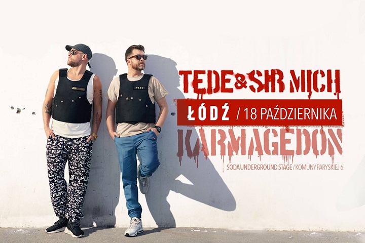 Tede-w-Łodzi-plakat