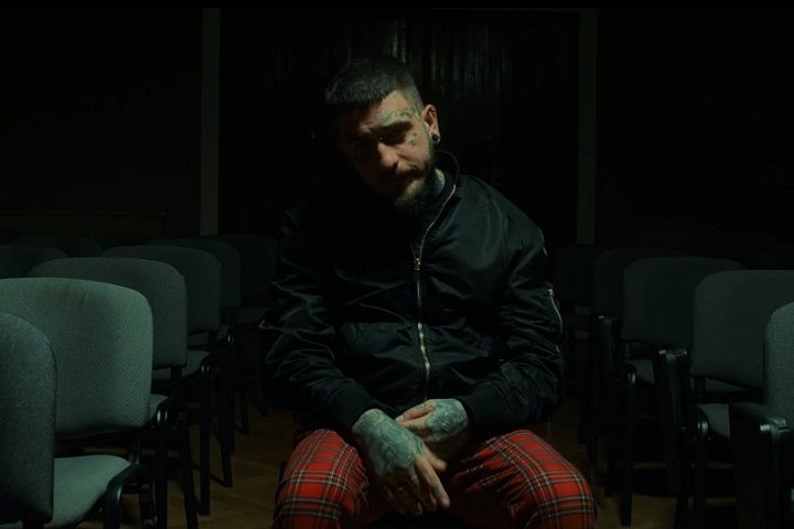 Avi-x-Louis-Villain-Bonson-Jak-mam-żyć-video-foto