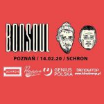 BonSoul-Schron-Poznań-14-02-plakat