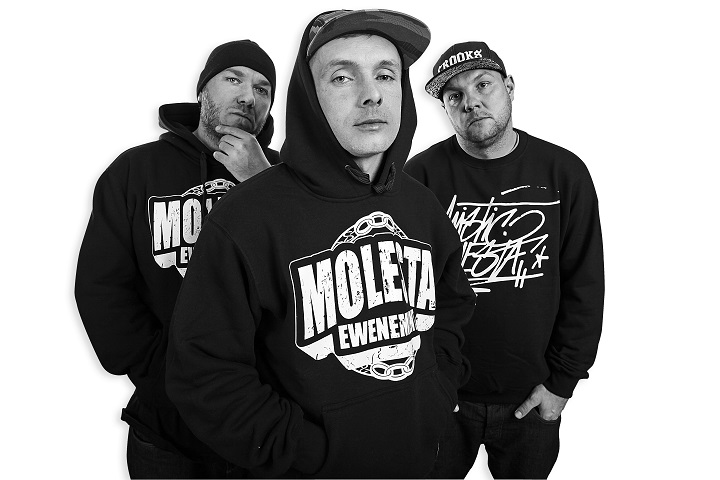 Molesta-Ewenement-foto