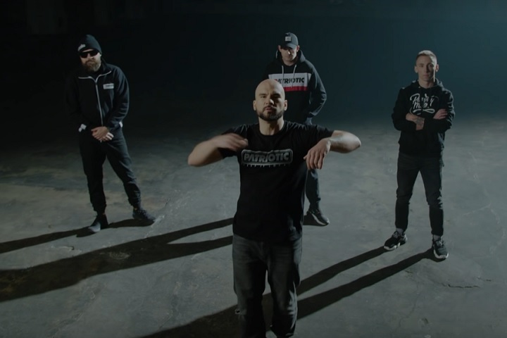 donGURALesko-John-Mojo-Zeus-Fresh-Polakke-Niesiemy-Prawdę-video-foto