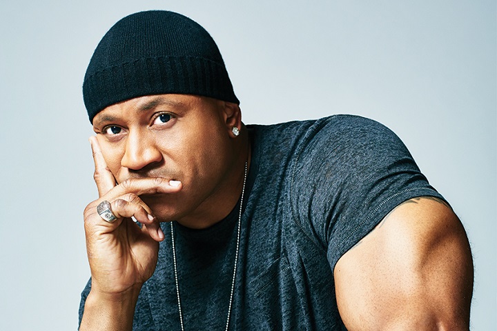 LL Cool J zapowiada nowy album.