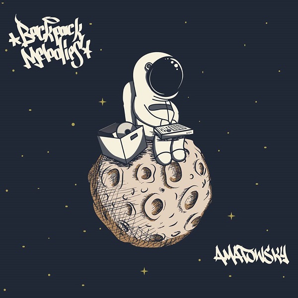 Amatowsky-Backpack-Melodies-okładka