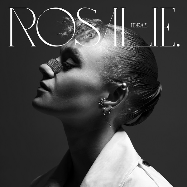 Rosalie.-IDeal-album-okładka