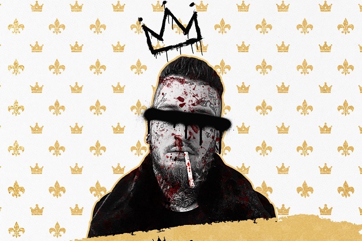 Bonson-Królu-Złoty-grafika