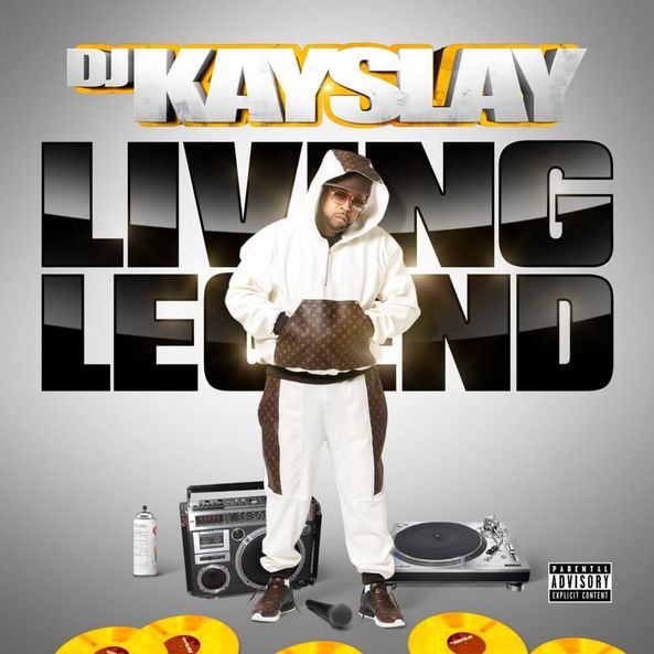 DJ-Kay-Slay-Living-Legend-album-cover-art