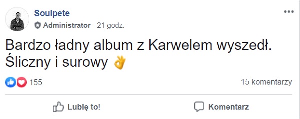 Soulpete-Karwel-album-post