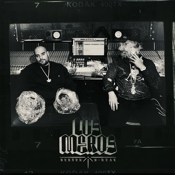 Berner-B-Real-Los-Meros-album-cover-art