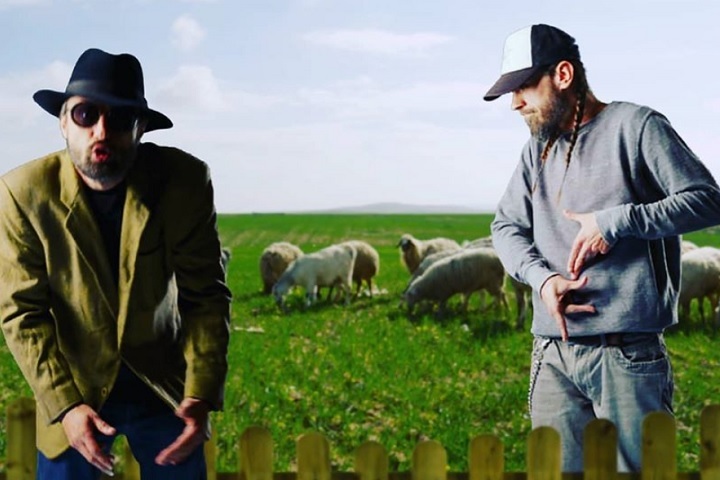 Pięć-Dwa-Nuntius Preorderus-video-photo