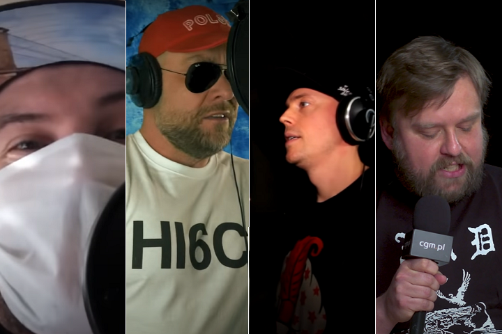 #Hot16Challenge2-OSTR-Tede-Słoń-Marcin-Flint-grafika