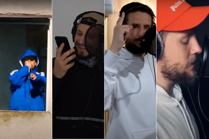 #Hot16Challenge2-Syny-Dwa-Sławy-Sebastian-Fabijański