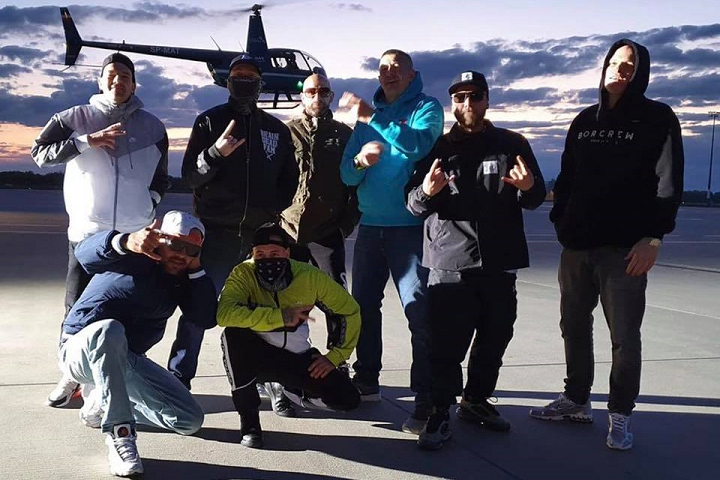 Dj Decks-Śliwa-Gural-Słoń-Kaczor-Sheller-Paluch-Siedem-fotoq