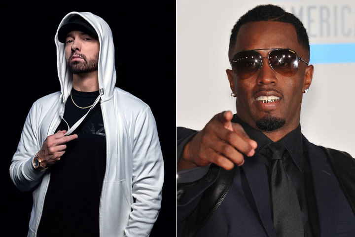 Eminem-P.-Diddy