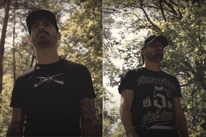 Pięć-Dwa-Idziemy-video-foto