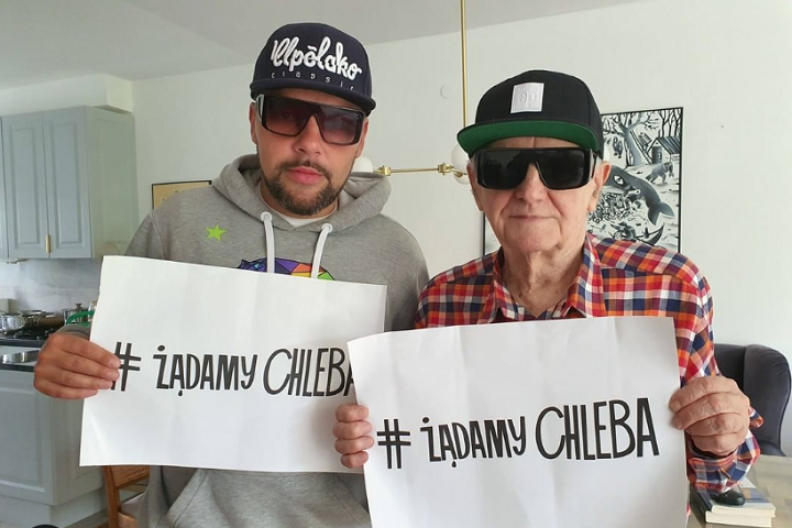 donGURALesko-Dzień-Ojca-foto