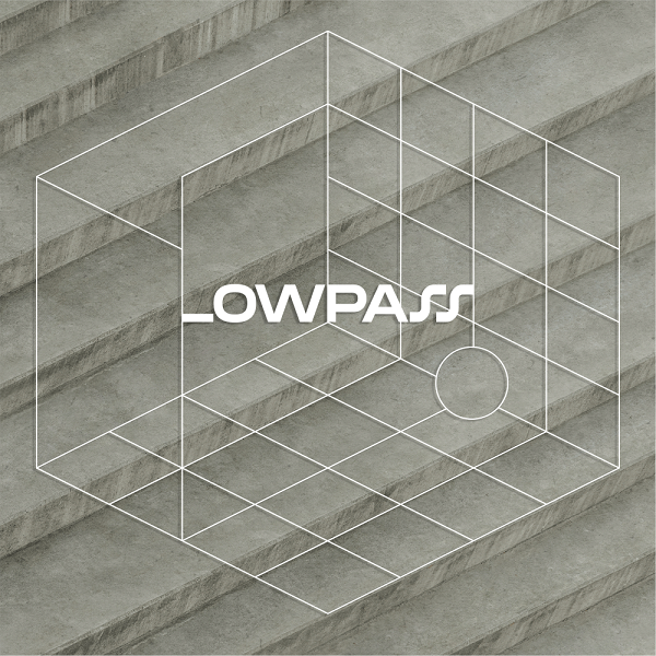 LOWPASS-album-okładka