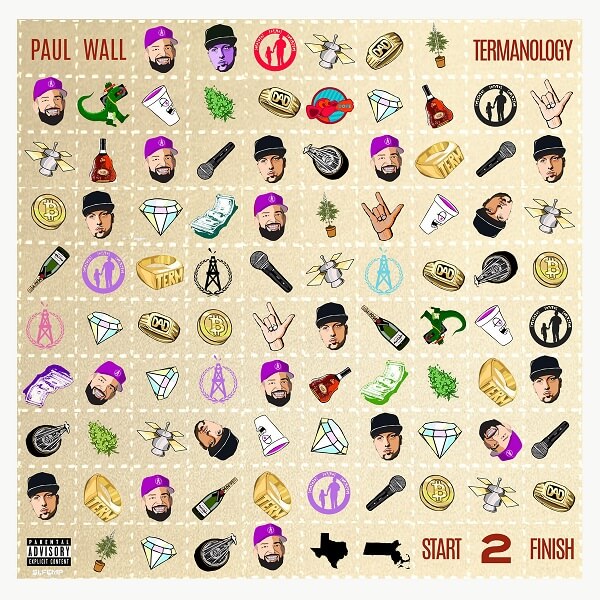 Paul-Wall-Termanology-Start-2-Finish-album-cover-art