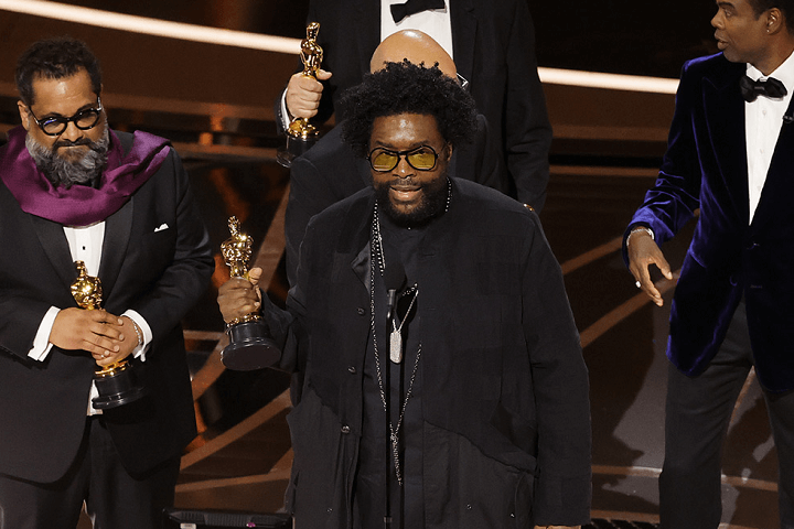 Questlove-z-The-Roots-zdobył-Oscara