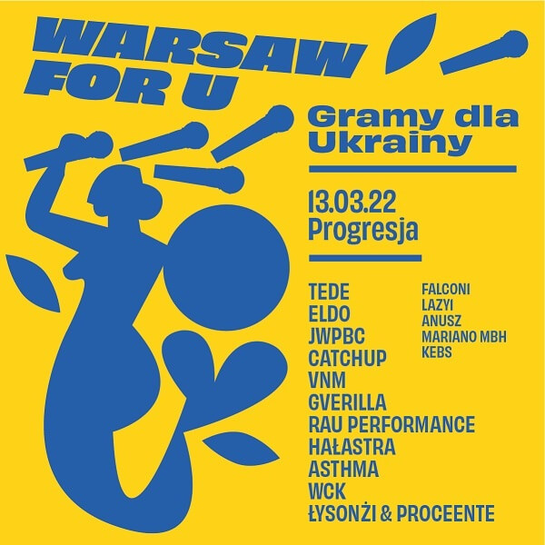 Warsaw-For-U-Gramy-dla-Ukrainy-plakat