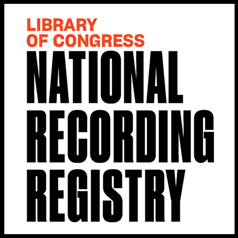 National-Recording-Registry