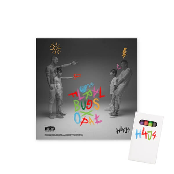 Opał-Floral-Bugs-H4J4