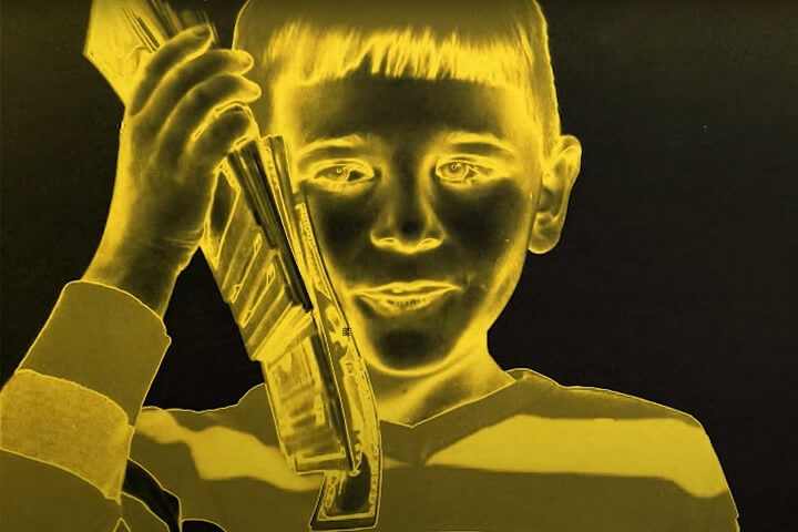 1988 ft. Gedz, Ras - Złote Dzieci