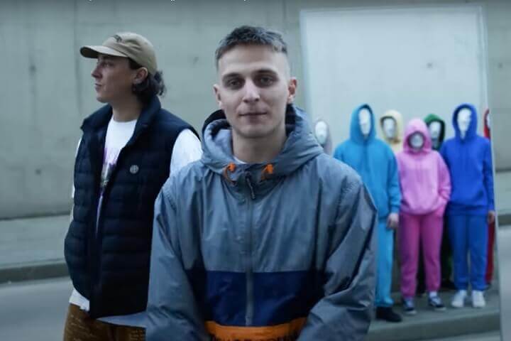 Sydoz-Łajzol-Lustro-weneckie