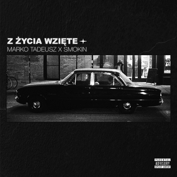 Marko-Tadeusz-Smokin-Z-źycia-wzięte-okładka