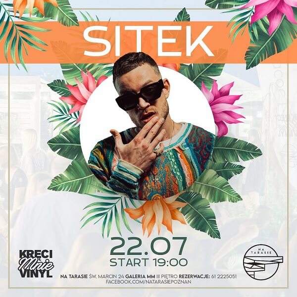 Sitek-Na-Tarasie-plakat