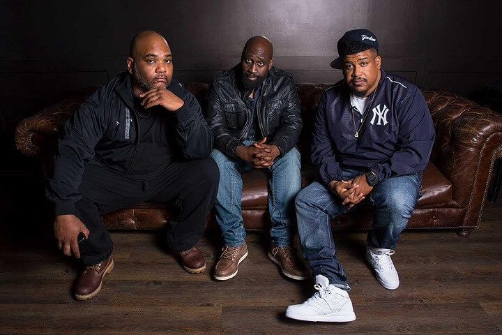 De-La-Soul