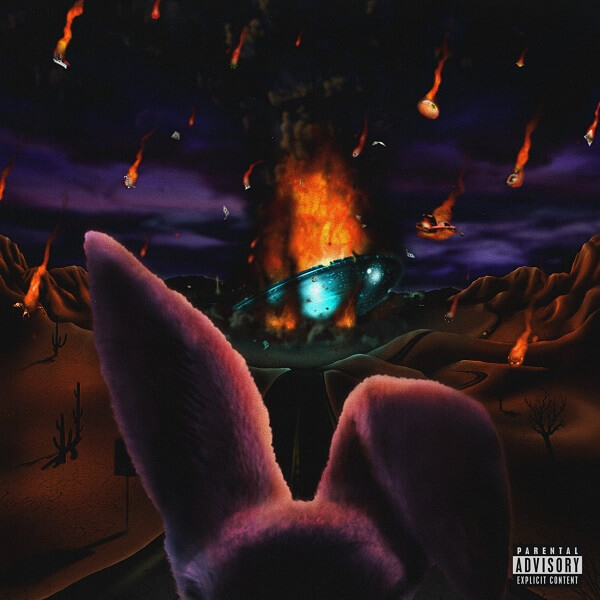 Freddie Gibbs -$oul $old $eparately - album cover art