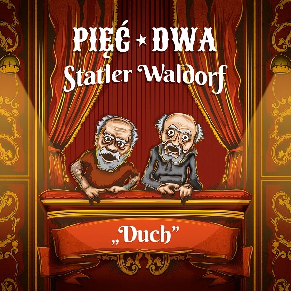 Pięć-Dwa-Statler-Waldorf