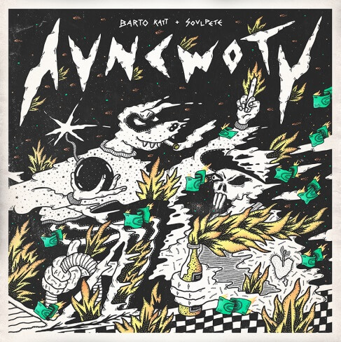 hvncwoty-barto-katt-x-soulpete-okładka