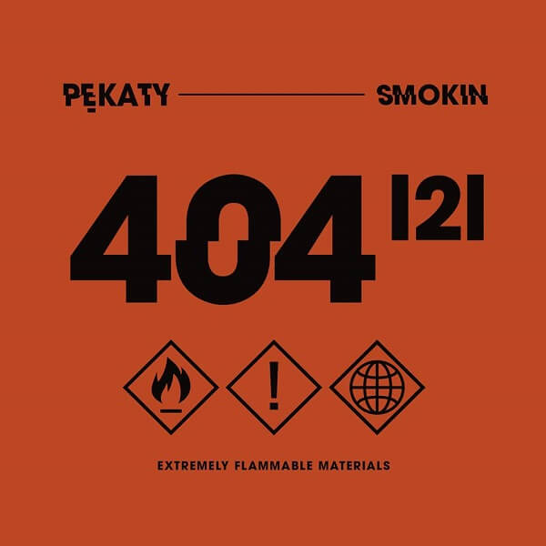 Pękaty-x-Smokin-#404-vol.-2-okładka