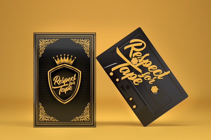 Respect-For-Tape