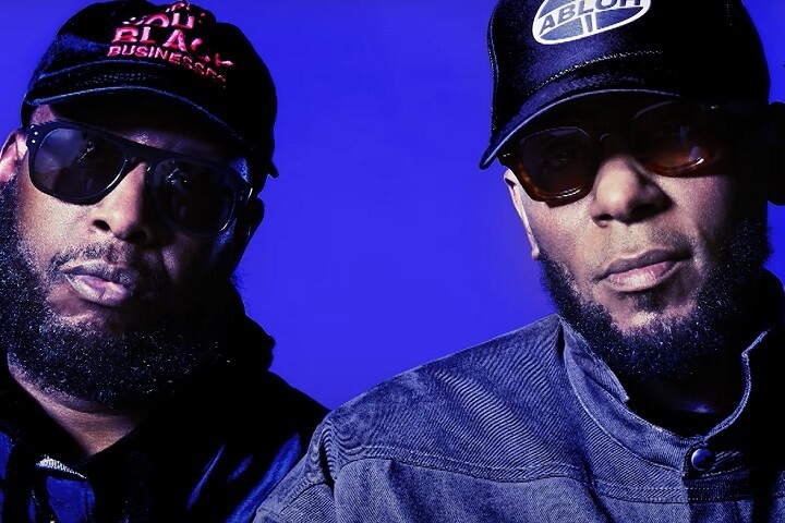 Black Star w Saturday Night Live