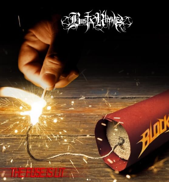 Busta Rhymes - The Fuse Is Lit