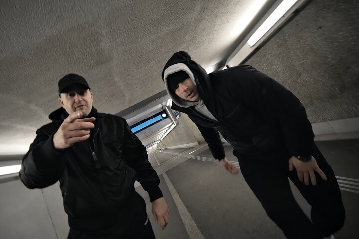 Polska Wersja - Słowo - Na Waszych Oczach