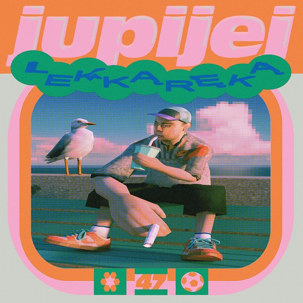 JupiJej-Lekką-Ręką