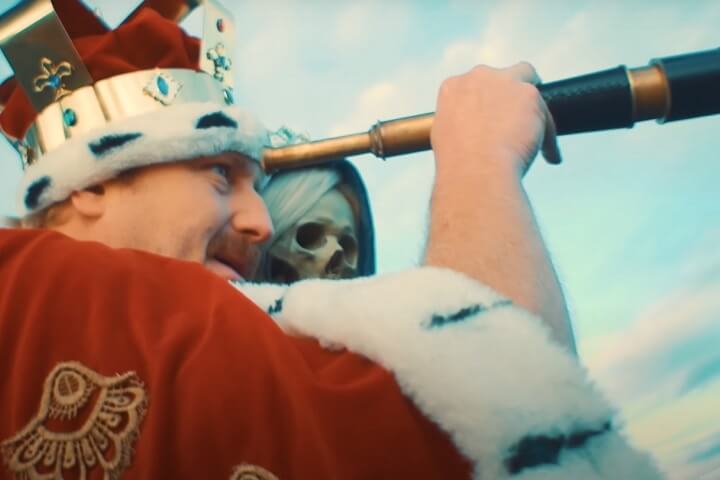 Nullizmatyk-Lecę-Balonem