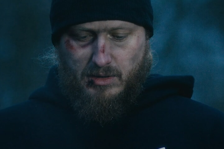 Nullizmatyk - Zabrałem Ci oddech