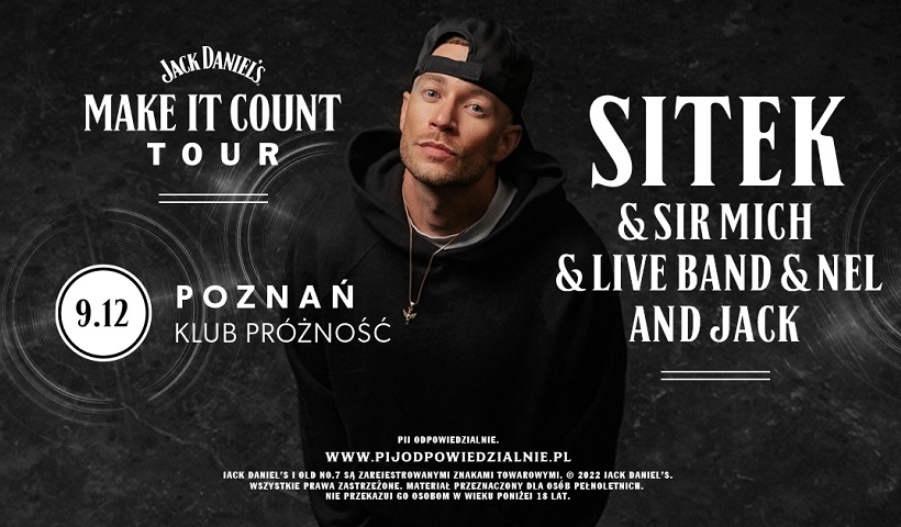 Sitek-Próżność-Poznań-koncert