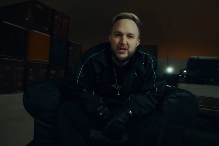 blenderrap - Ten Typ Mes - Ten Typ `22 - alkopoligamia