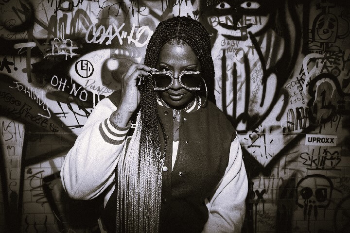 Gangsta Boo nie żyje