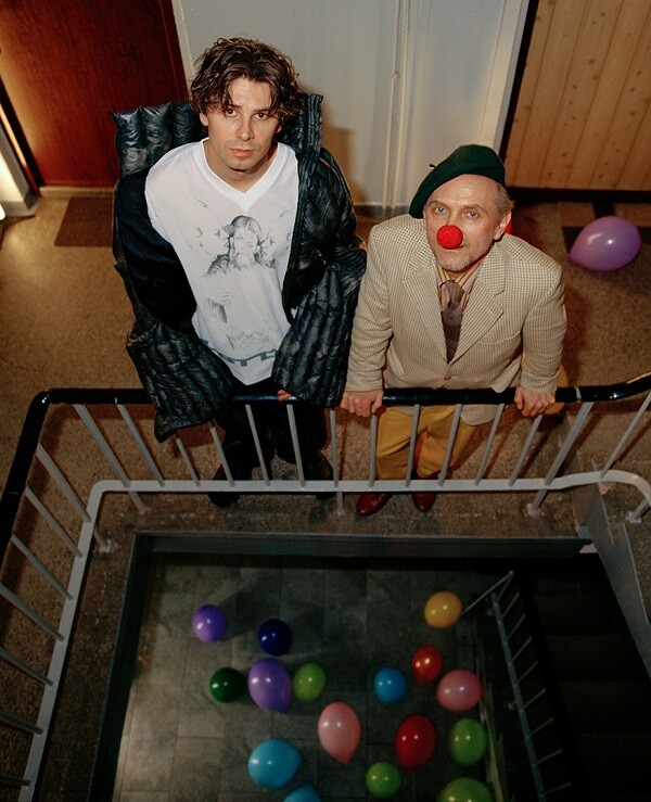 Kuban - fot. Karol Gustavv