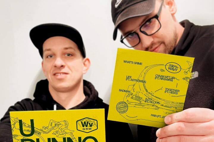 WAVY-świętuje-dziś-premierę-U-DUNNO-EP